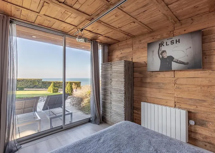 Casa vacanze Domaine Du Grand Bec