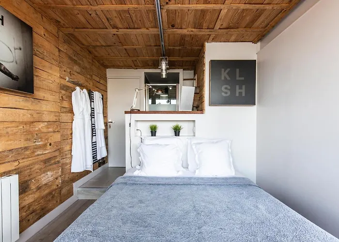 Casa vacanze Domaine Du Grand Bec Villerville