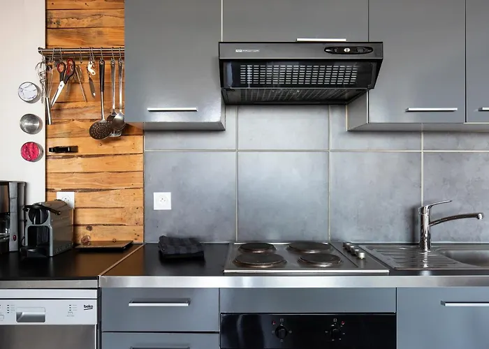 Domaine Du Grand Bec *