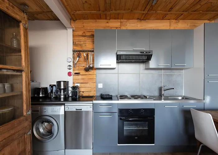 Domaine Du Grand Bec Casa vacanze *