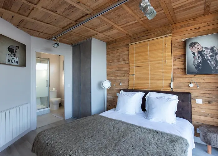 Domaine Du Grand Bec Casa vacanze