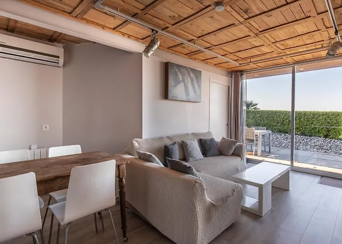 Domaine Du Grand Bec Casa vacanze *