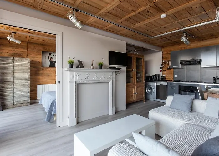 Casa vacanze Domaine Du Grand Bec *