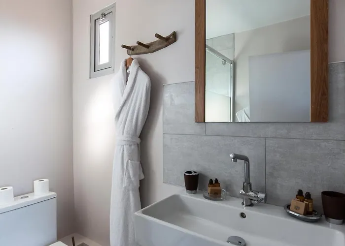 Domaine Du Grand Bec Casa vacanze Villerville