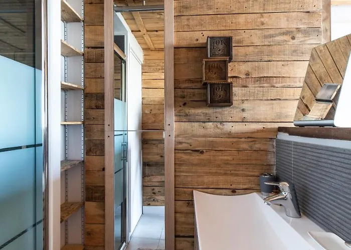 Casa vacanze Domaine Du Grand Bec