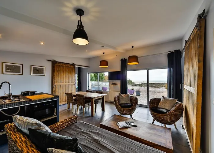 Casa vacanze Domaine Du Grand Bec *