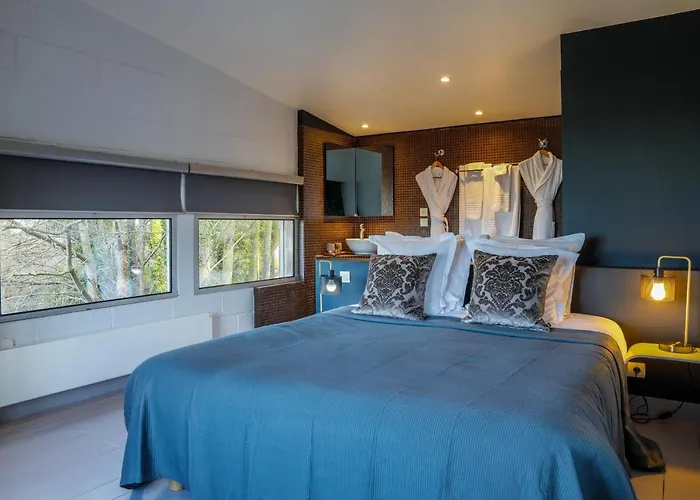 Domaine Du Grand Bec Casa vacanze *