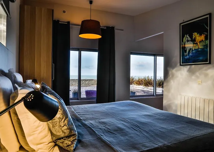 Domaine Du Grand Bec Casa vacanze