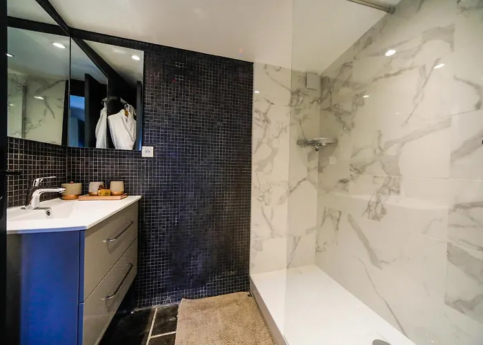 Domaine Du Grand Bec Casa vacanze