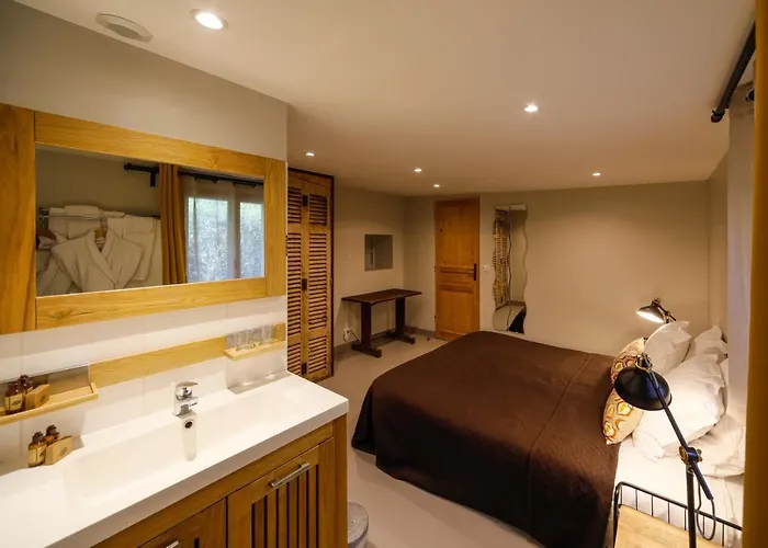 Casa vacanze Domaine Du Grand Bec *