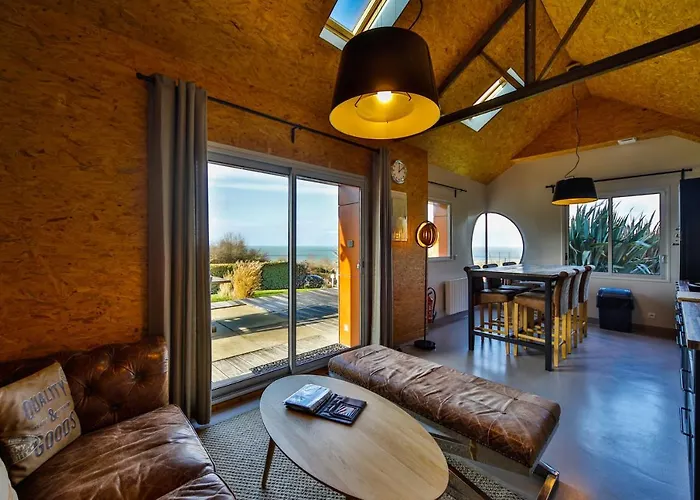 Domaine Du Grand Bec Casa vacanze *