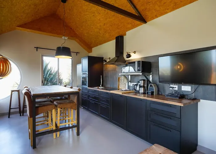 Domaine Du Grand Bec