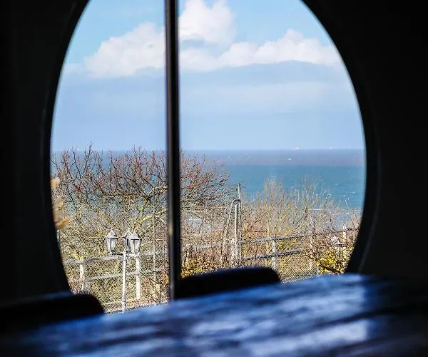 Domaine Du Grand Bec Villerville