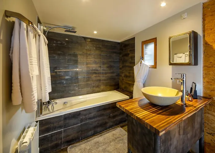 Domaine Du Grand Bec *