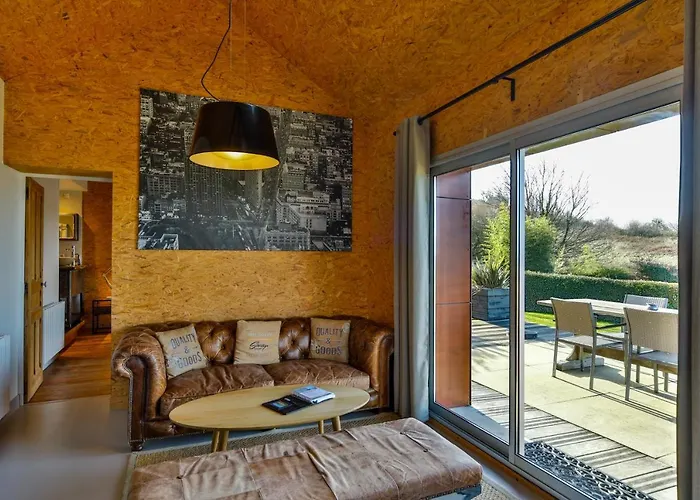 Domaine Du Grand Bec Casa vacanze Villerville